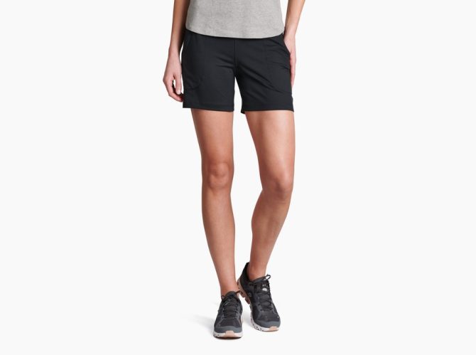 Bliss™ Short 5"