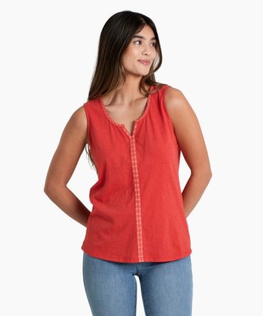 Shay™ Tank