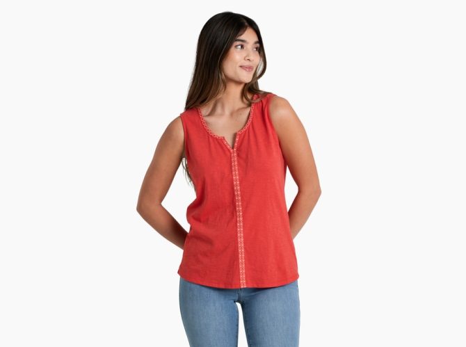 Shay™ Tank