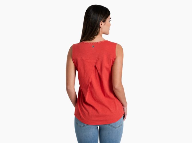 Shay™ Tank - Image 2