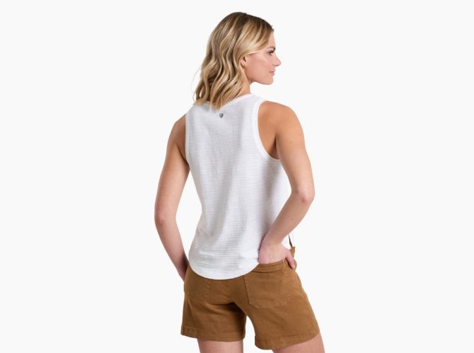 Willa™ Henley Tank - Image 2