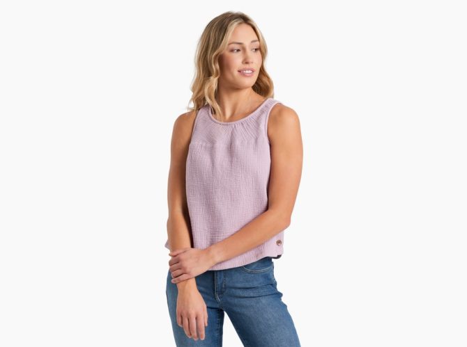 Klover™ Tank