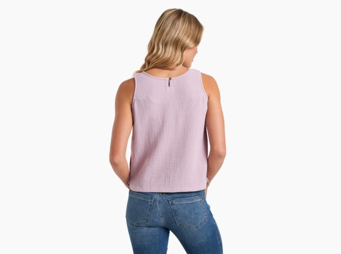 Klover™ Tank - Image 2