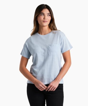Willa™ Pocket Tee