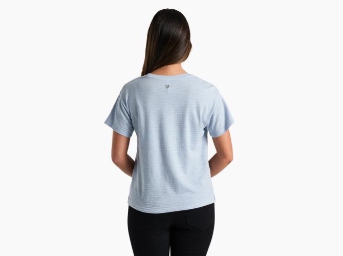 Willa™ Pocket Tee - Image 2