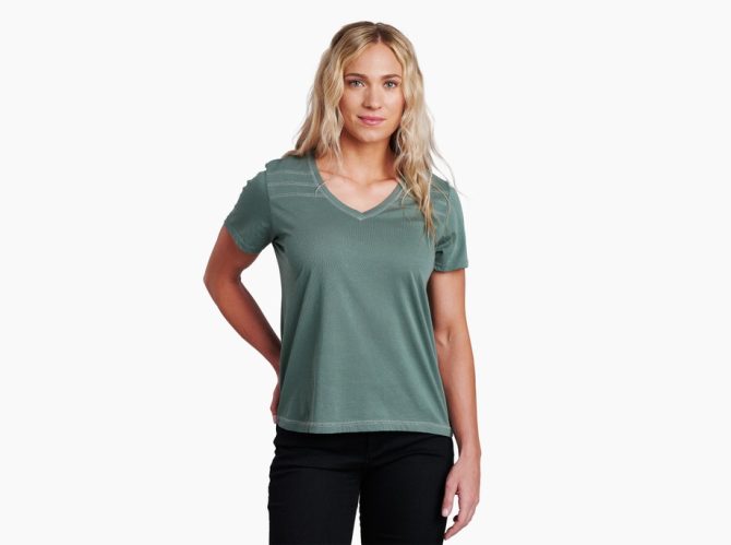 Arabella™ V-Neck