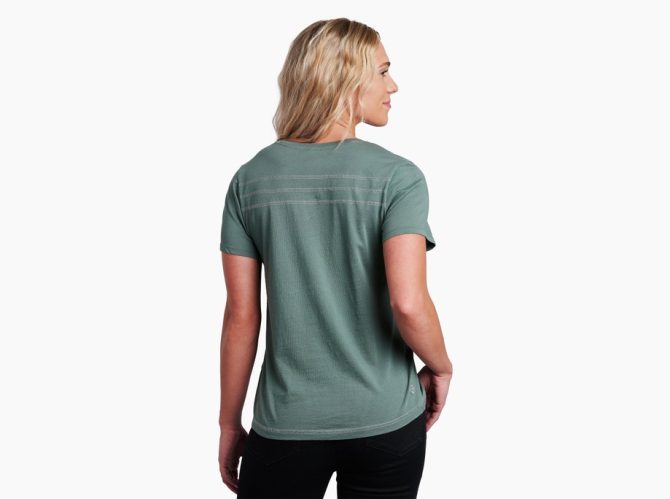 Arabella™ V-Neck - Image 2
