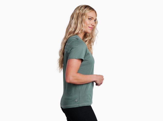 Arabella™ V-Neck - Image 3