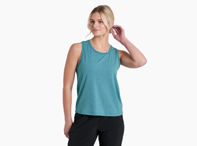 Inspira™ Muscle Tank