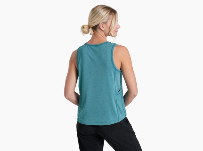 Inspira™ Muscle Tank - Image 2