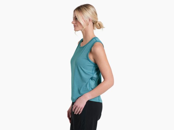 Inspira™ Muscle Tank - Image 3