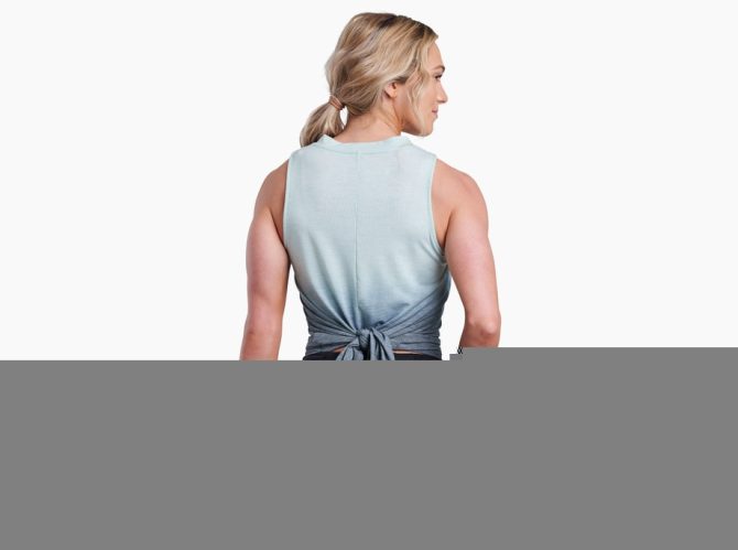 Isla™ Tank - Image 4