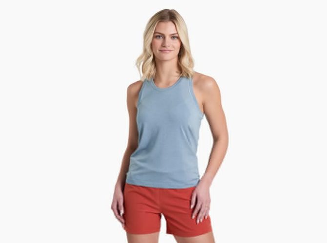 Eclipser™ Tank