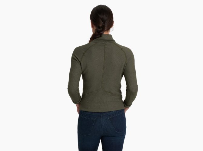 Petra™ Turtleneck - Image 2