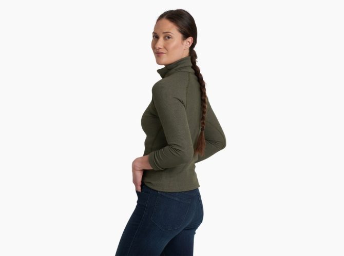 Petra™ Turtleneck - Image 3