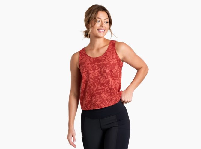 Luisa™ Tank