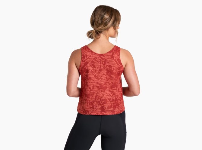 Luisa™ Tank - Image 2