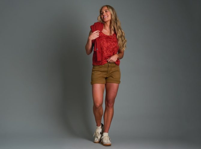 Luisa™ Tank - Image 3