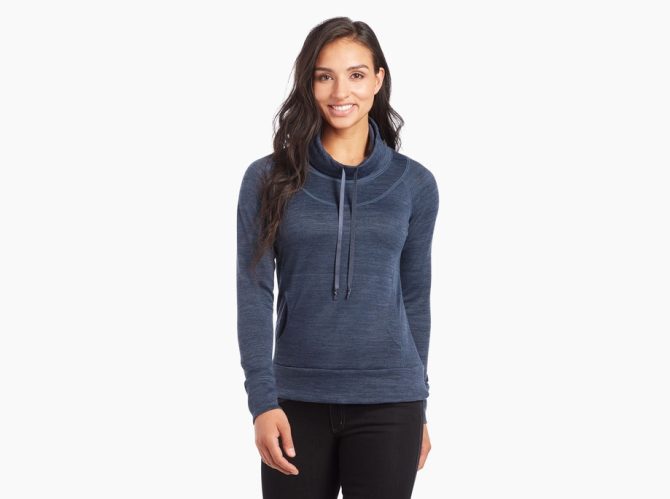 Léa™ Pullover