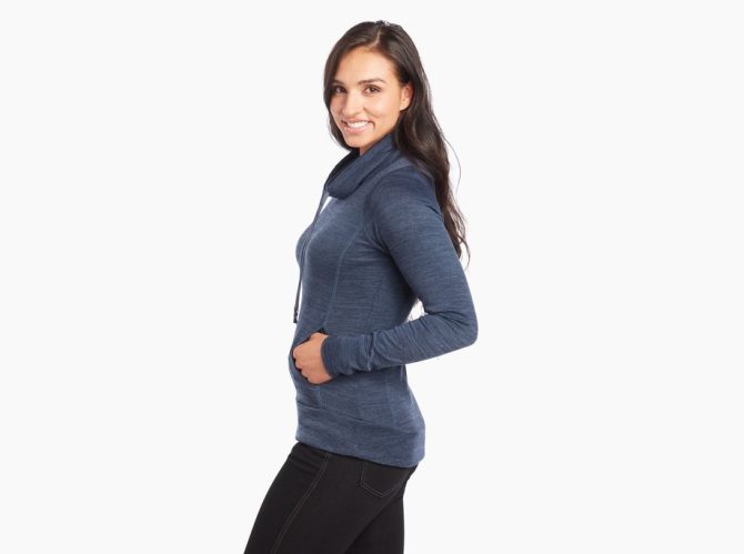 Léa™ Pullover - Image 3