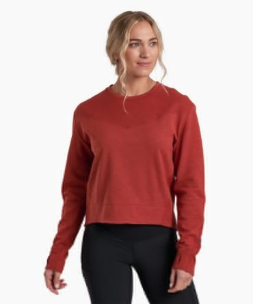 Lola™ Pullover Sweatshirt