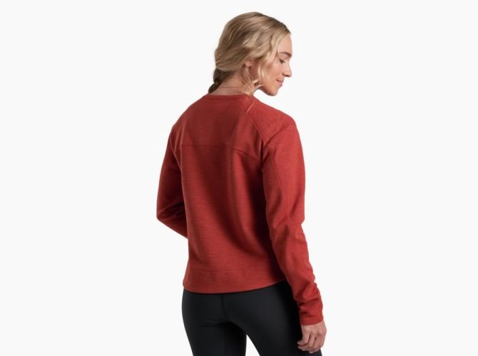 Lola™ Pullover Sweatshirt - Image 2