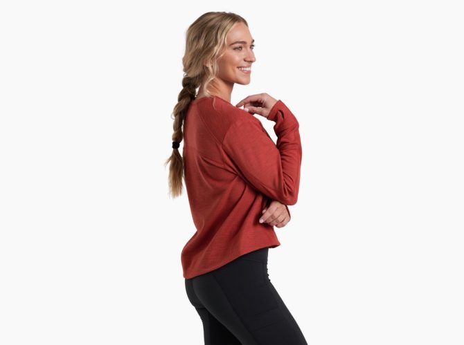 Lola™ Pullover Sweatshirt - Image 4