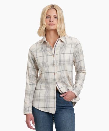 Kamila™ Flannel