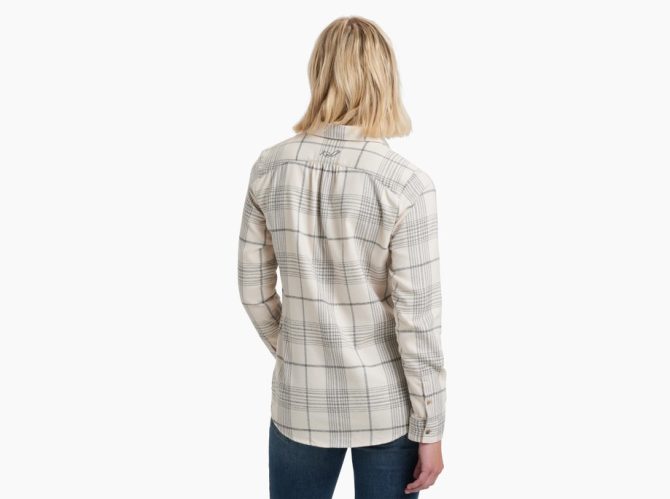 Kamila™ Flannel - Image 2