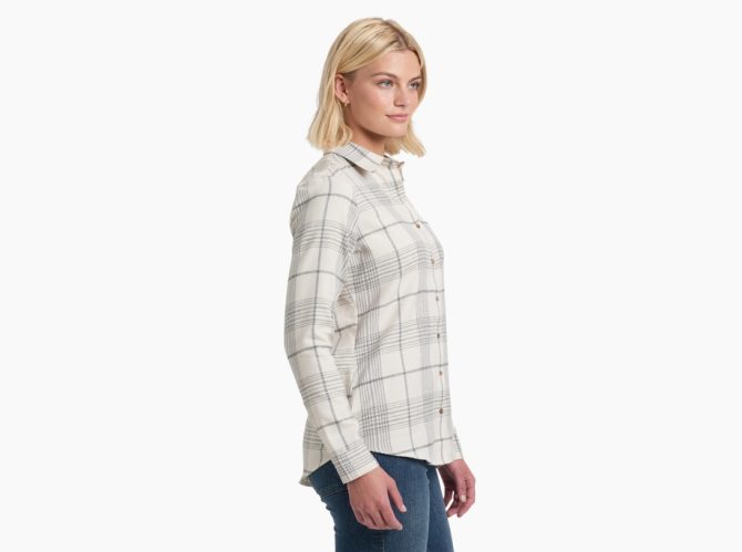 Kamila™ Flannel - Image 3
