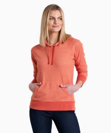 Stria™ Pullover Hoody