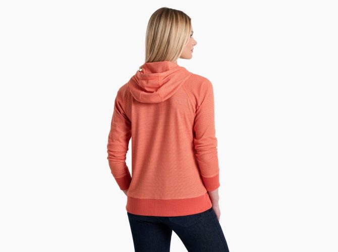 Stria™ Pullover Hoody - Image 2