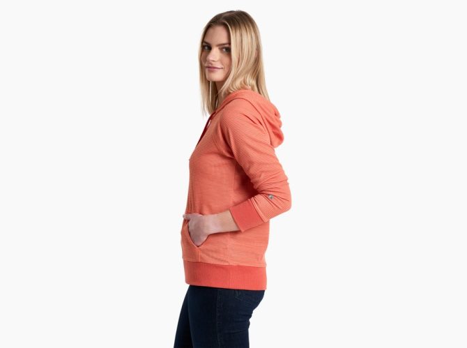 Stria™ Pullover Hoody - Image 4