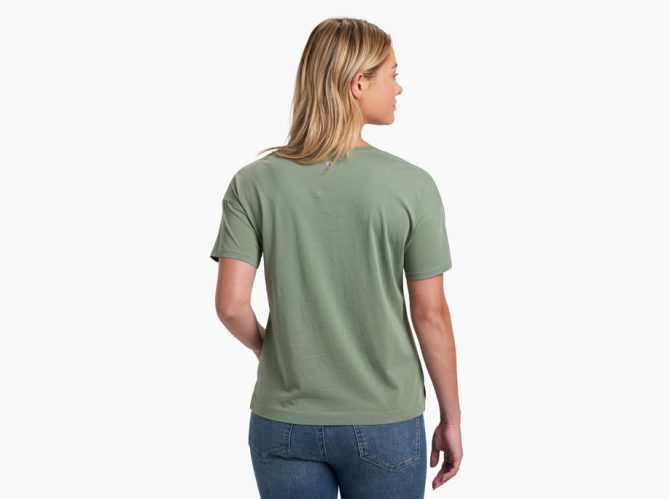 Abstract Crest Tee™ - Image 2