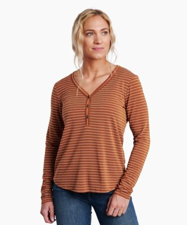 Ardenna™ Henley