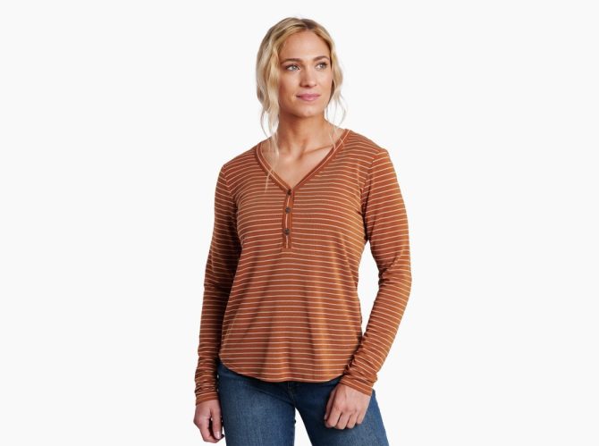 Ardenna™ Henley