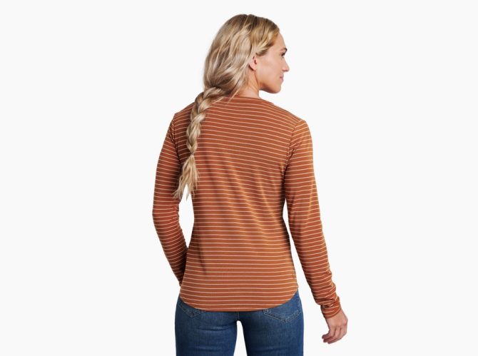 Ardenna™ Henley - Image 2