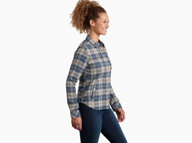 Kraftwerk™ Flannel - Image 3