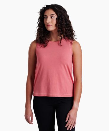 Suprima™ Tank