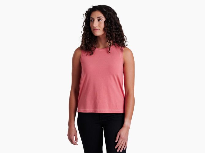 Suprima™ Tank
