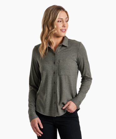 Innovatr™ Knit Flannel