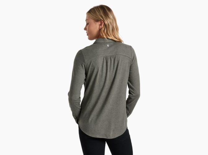 Innovatr™ Knit Flannel - Image 2