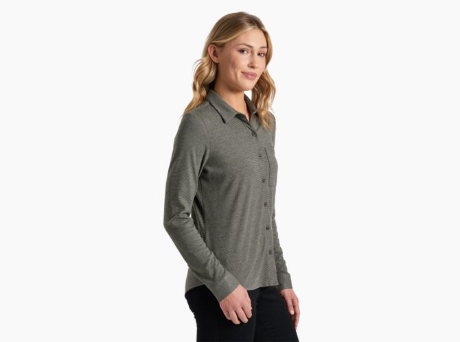 Innovatr™ Knit Flannel - Image 3