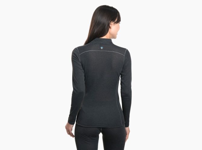 Akkomplice™ Zip Neck - Image 2