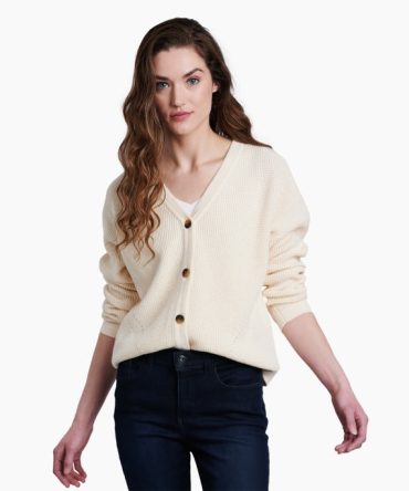Brynn™ Cardigan Sweater
