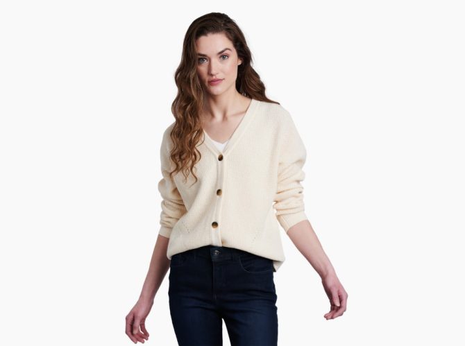 Brynn™ Cardigan Sweater