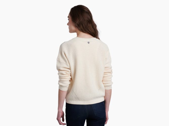Brynn™ Cardigan Sweater - Image 2