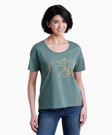 Impression Sketch™ Tee