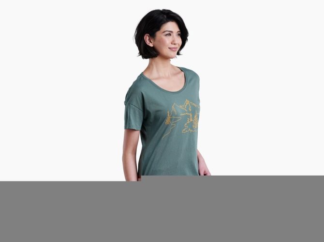 Impression Sketch™ Tee - Image 3
