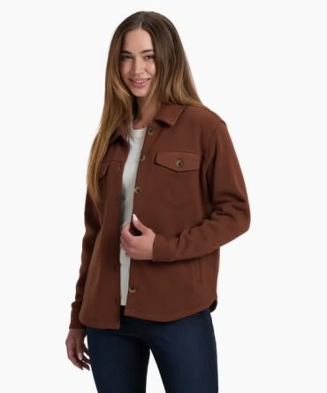 Highland™ Shirtjak
